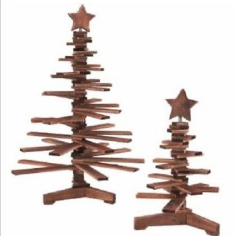 ED by Ellen Accordion Trees